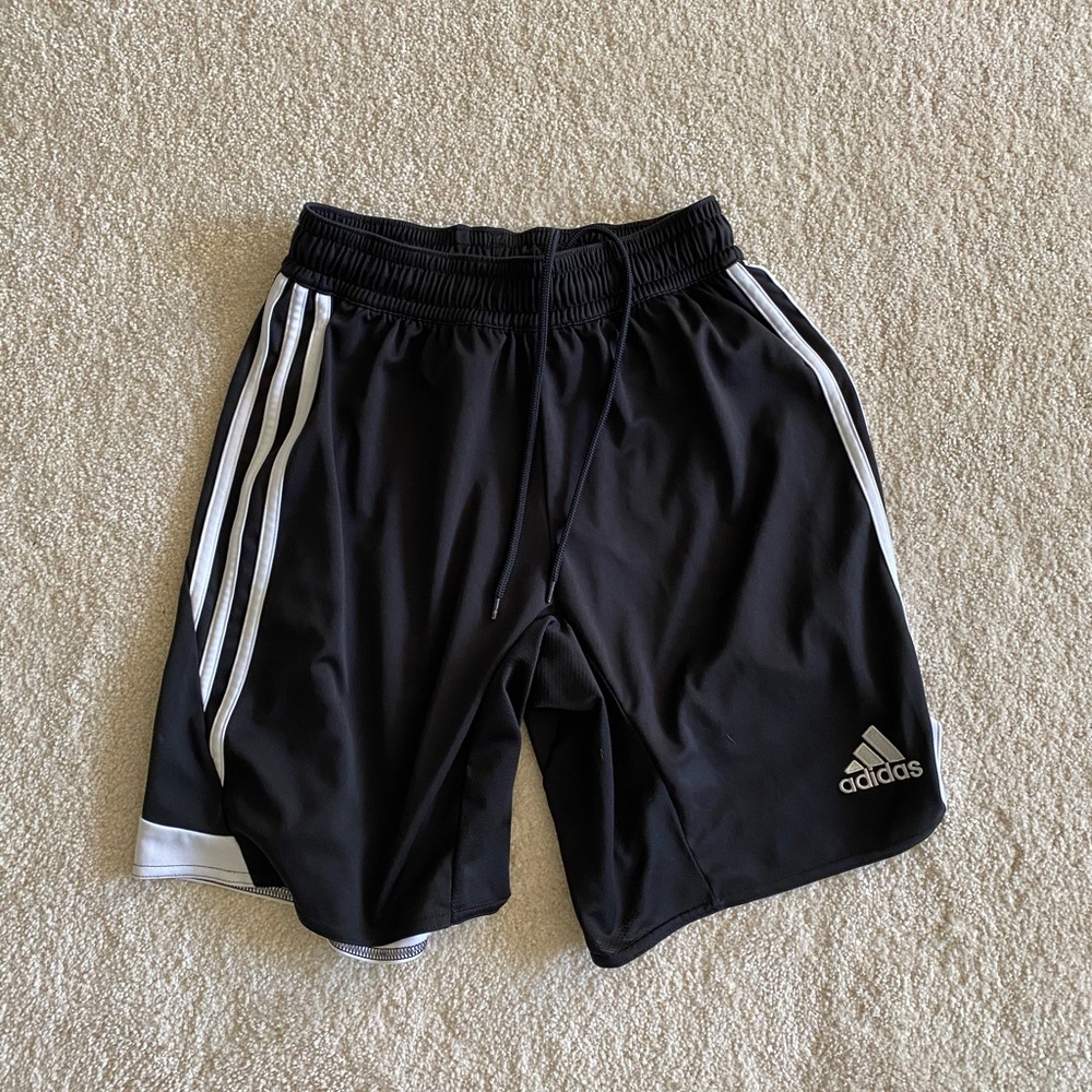 adidas shorts